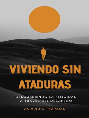 cover image of Viviendo sin ataduras